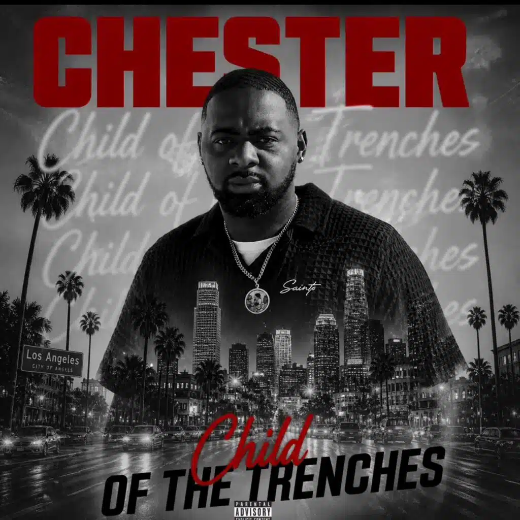 Child of the trenches