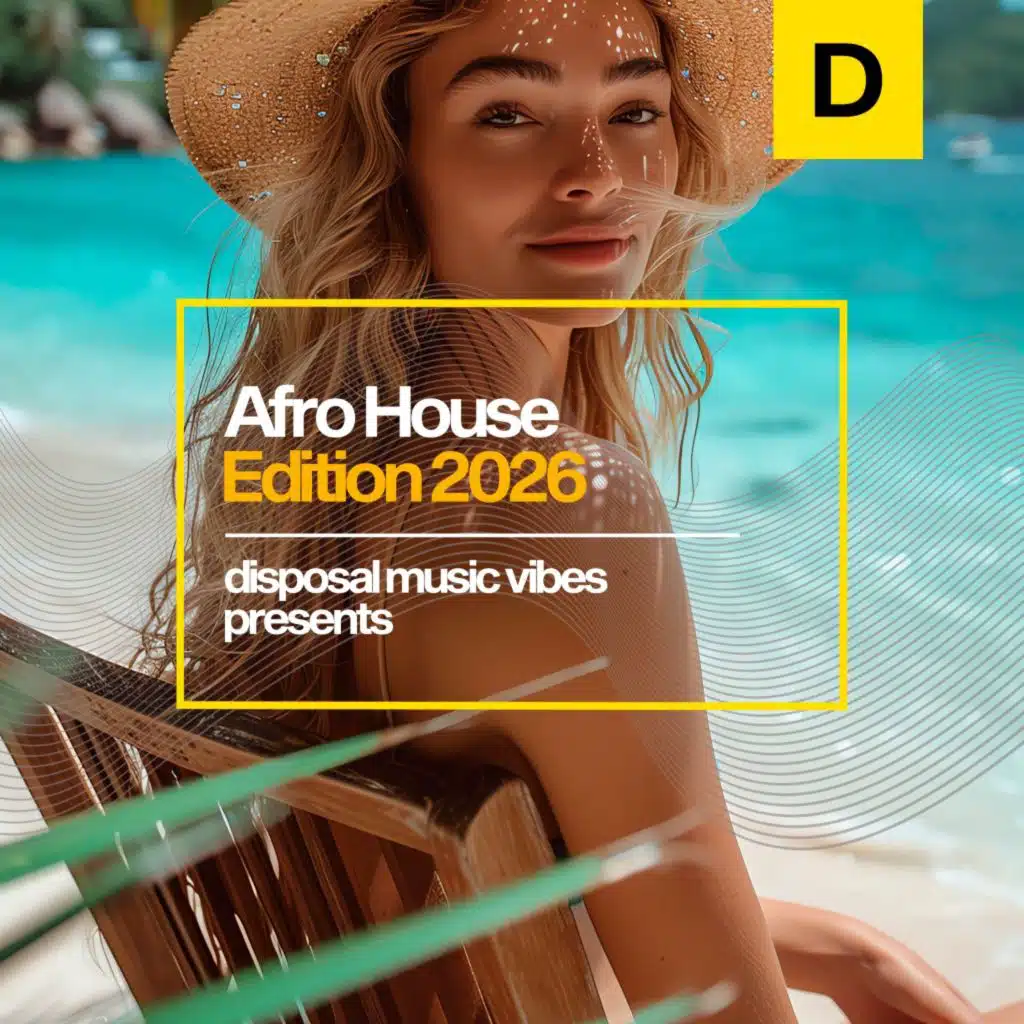Afro House Edition 2026