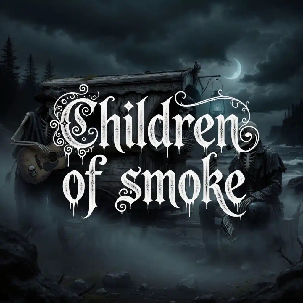 Gypsys Children of smoke