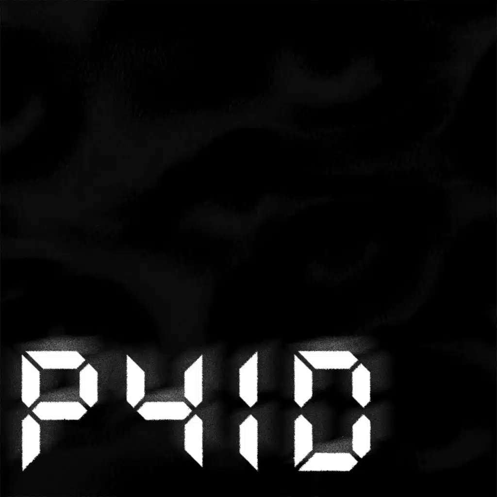 P4ID (feat. La Rae)