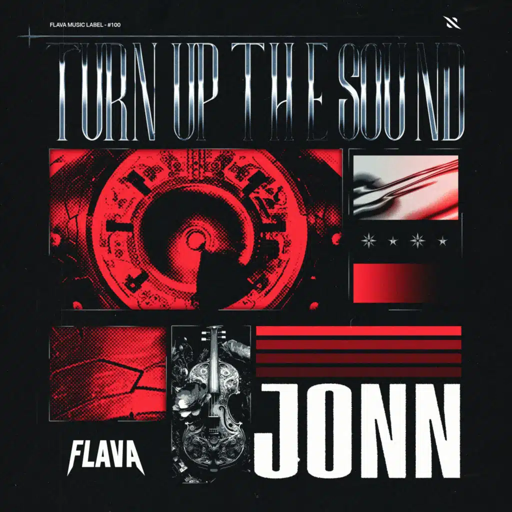 Turn Up the Sound
