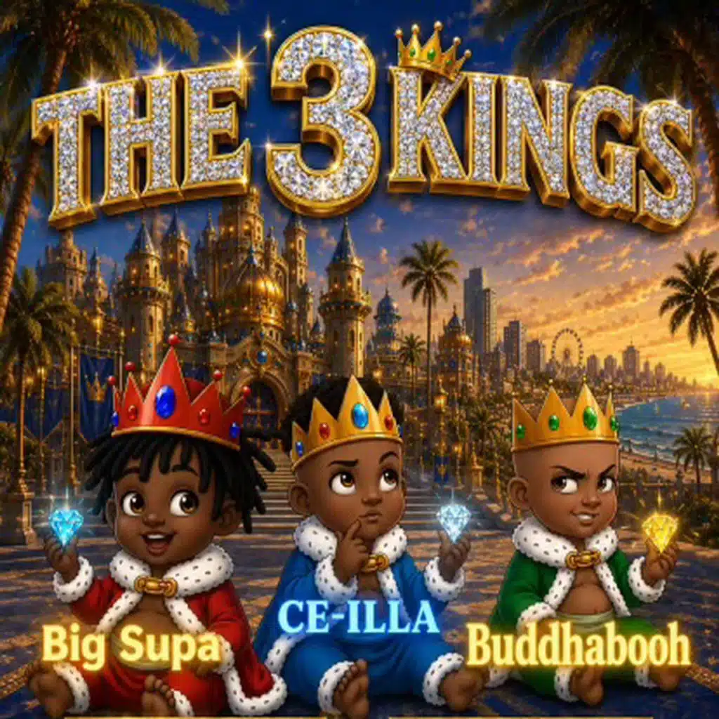 The 3 Kings