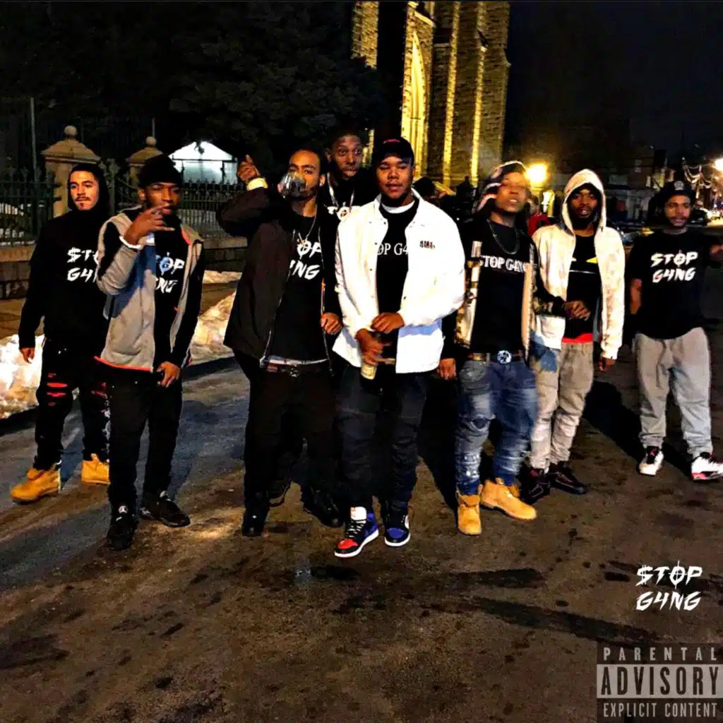 4 Da Bamily: Part II (Deluxe)