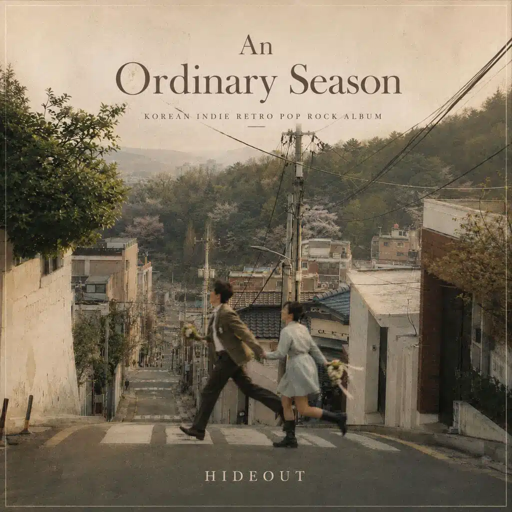 An Ordinary Season