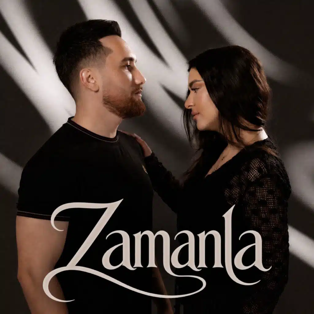 Zamanla