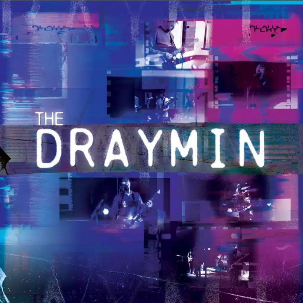 The Draymin