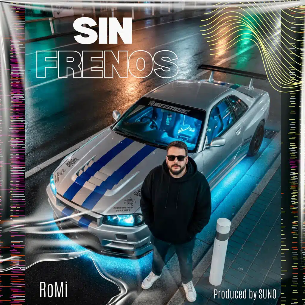 Sin Frenos
