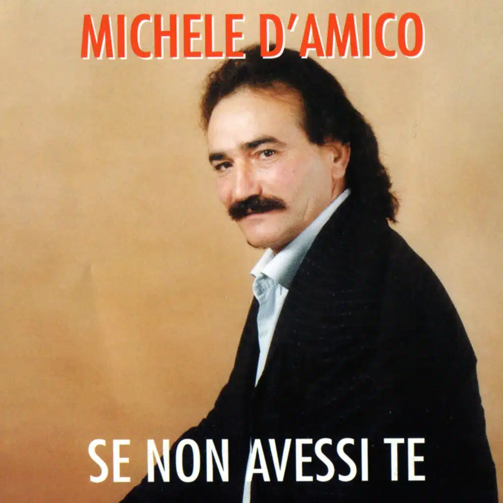Se non avesse te