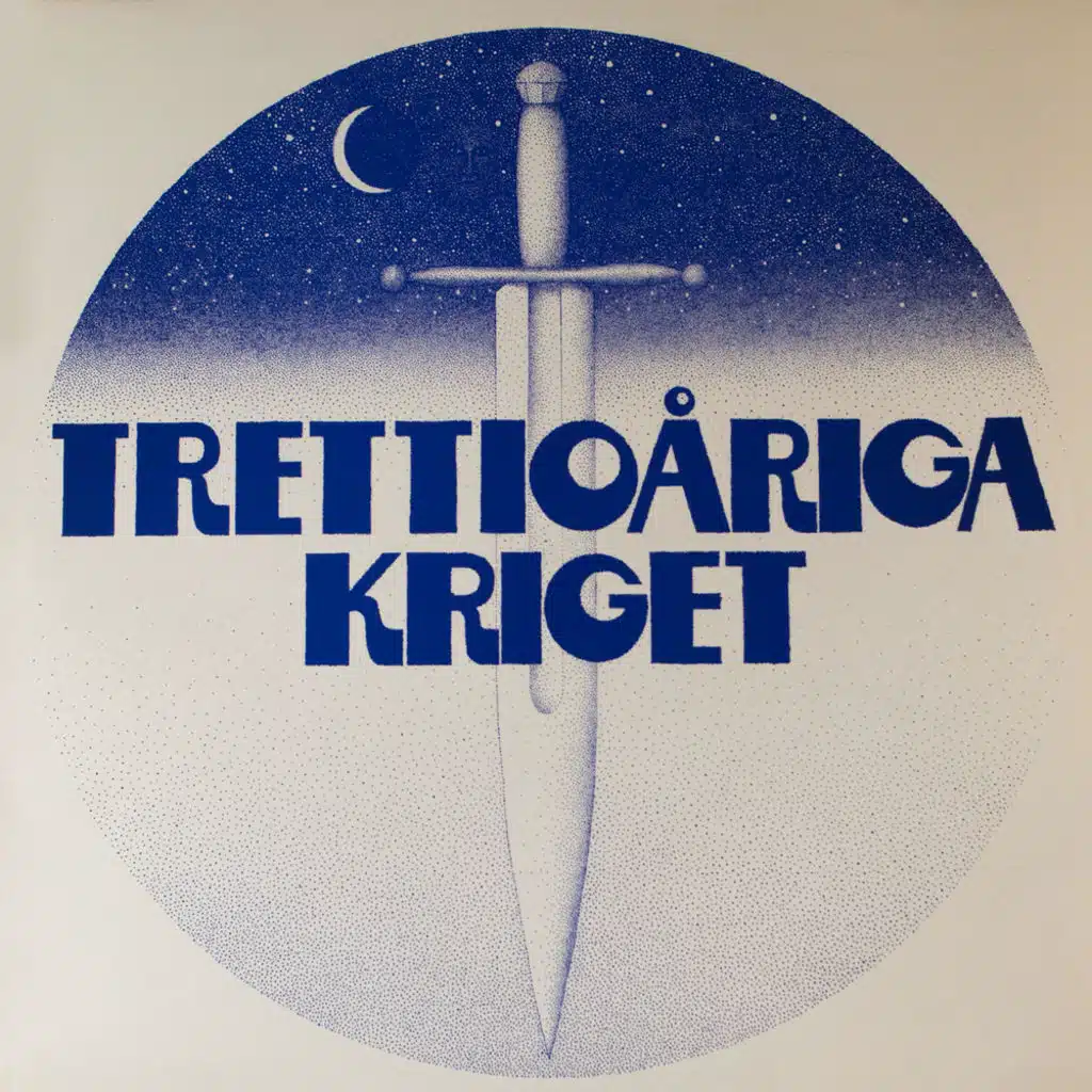 Trettioåriga Kriget