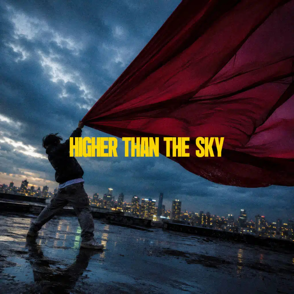 Higher Than The Sky
