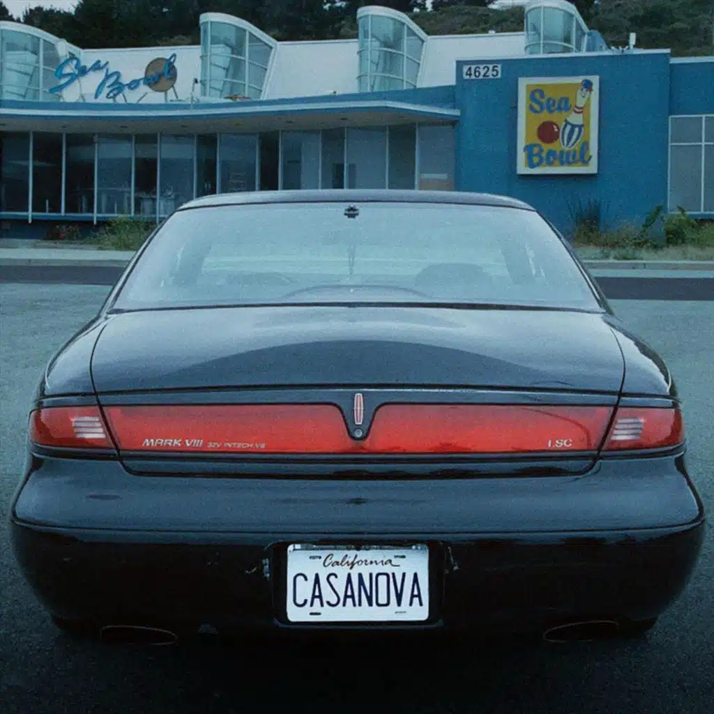 songs about driving