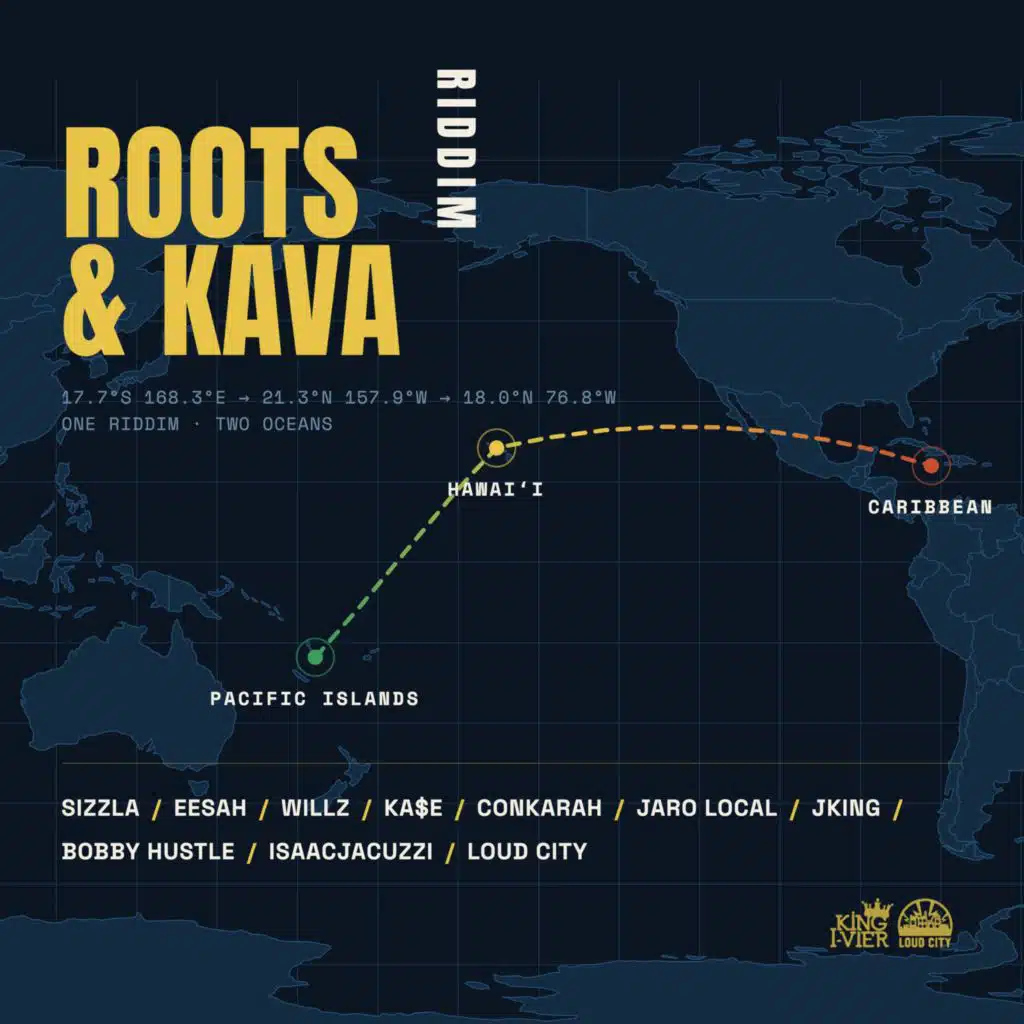 Roots & Kava Riddim