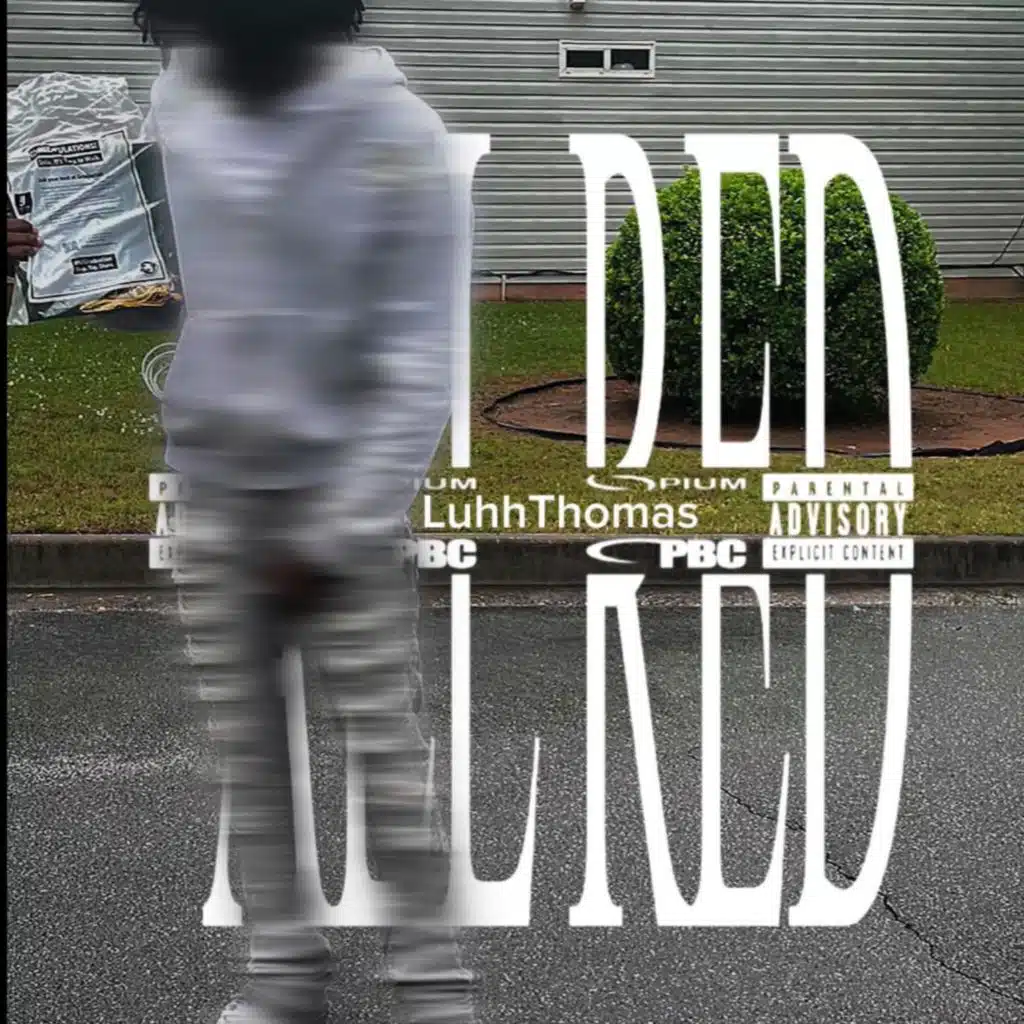 Zip It (feat. Luh Thomas)
