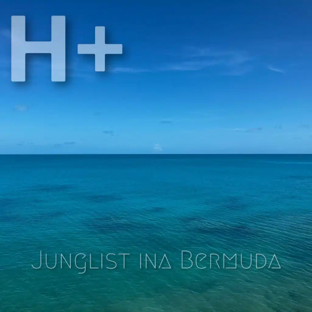 Junglist ina Bermuda