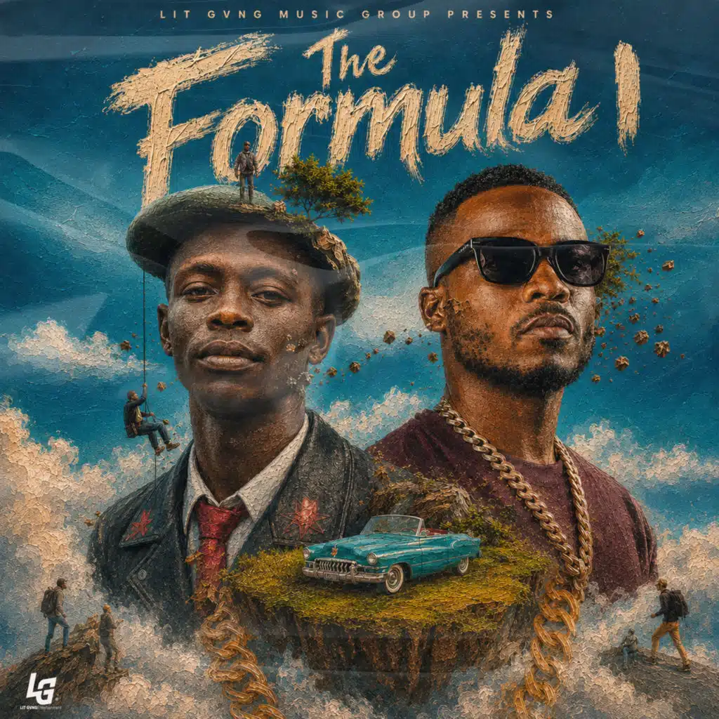 The Formula 1