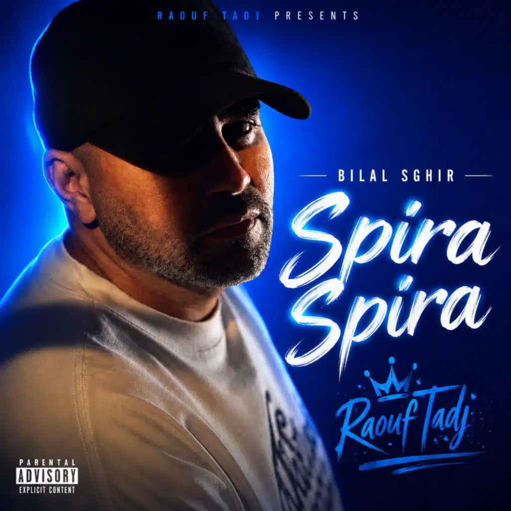 Spira Spira (feat. Raouf Tadj)