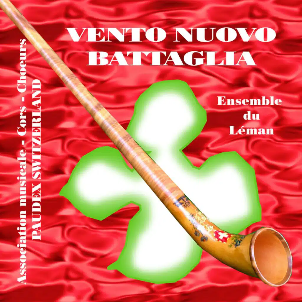 Vento Nuovo Battaglia