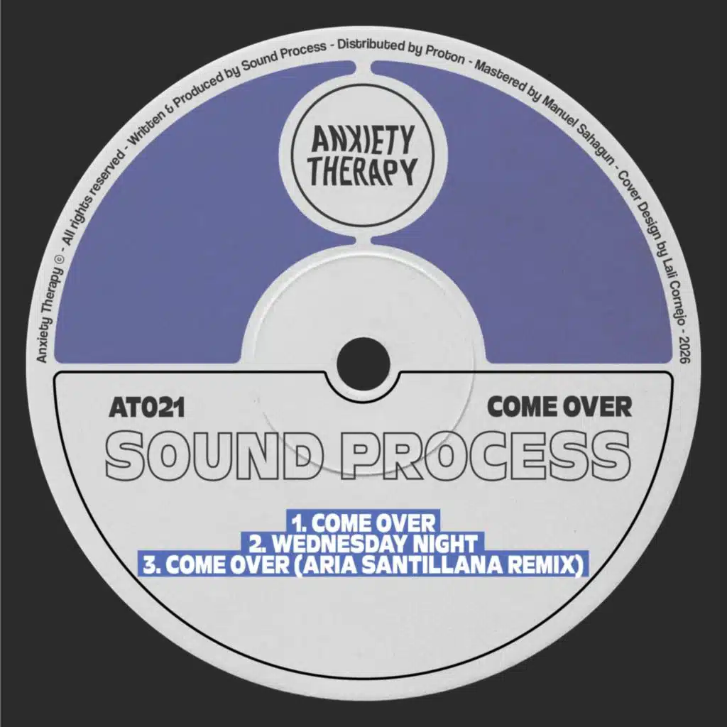 Sound Process & Aria Santillana