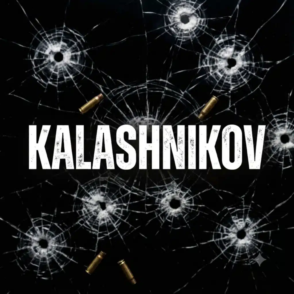 Kalashnikov