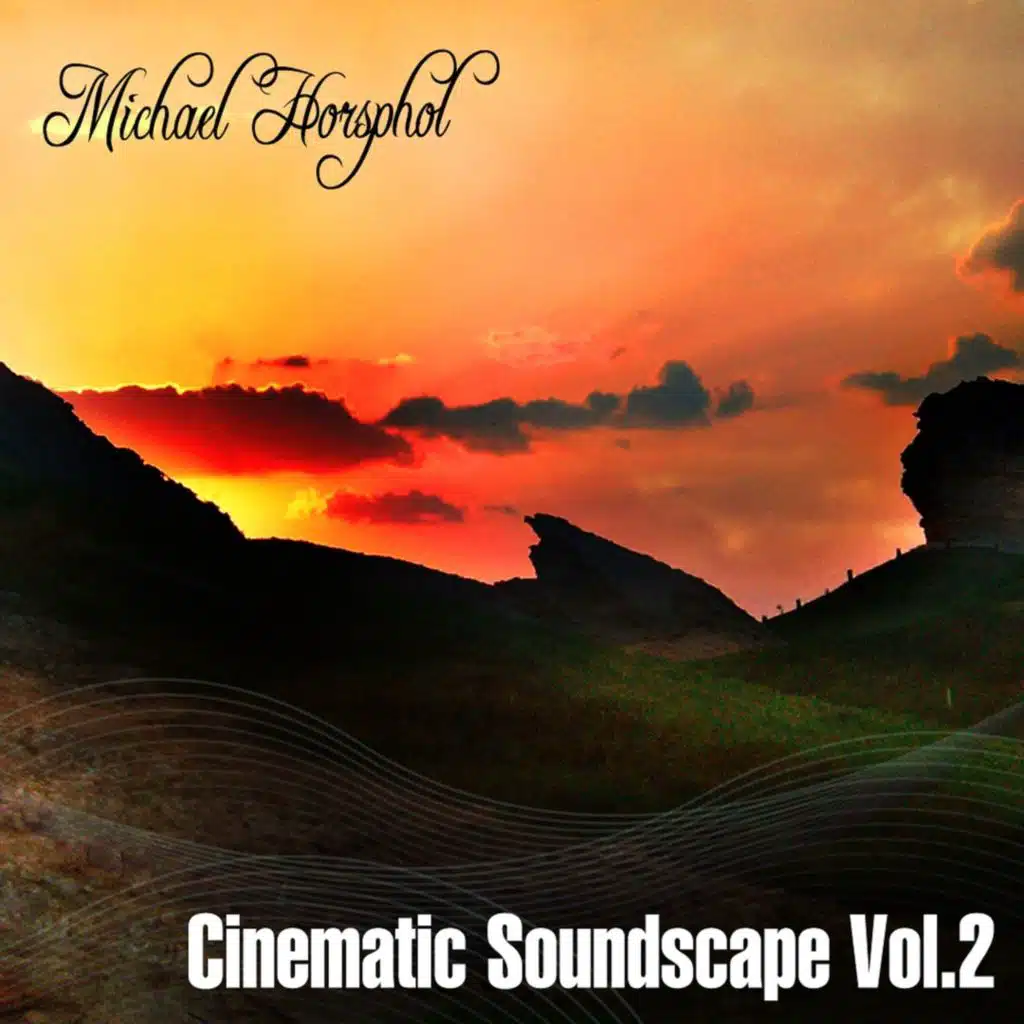 Cinematic Soundscape, Vol. 2