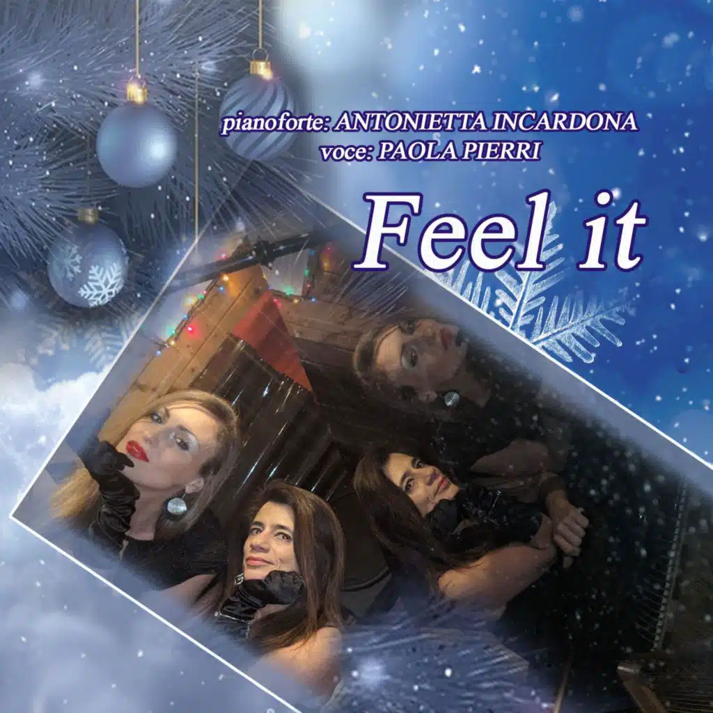 Feel It