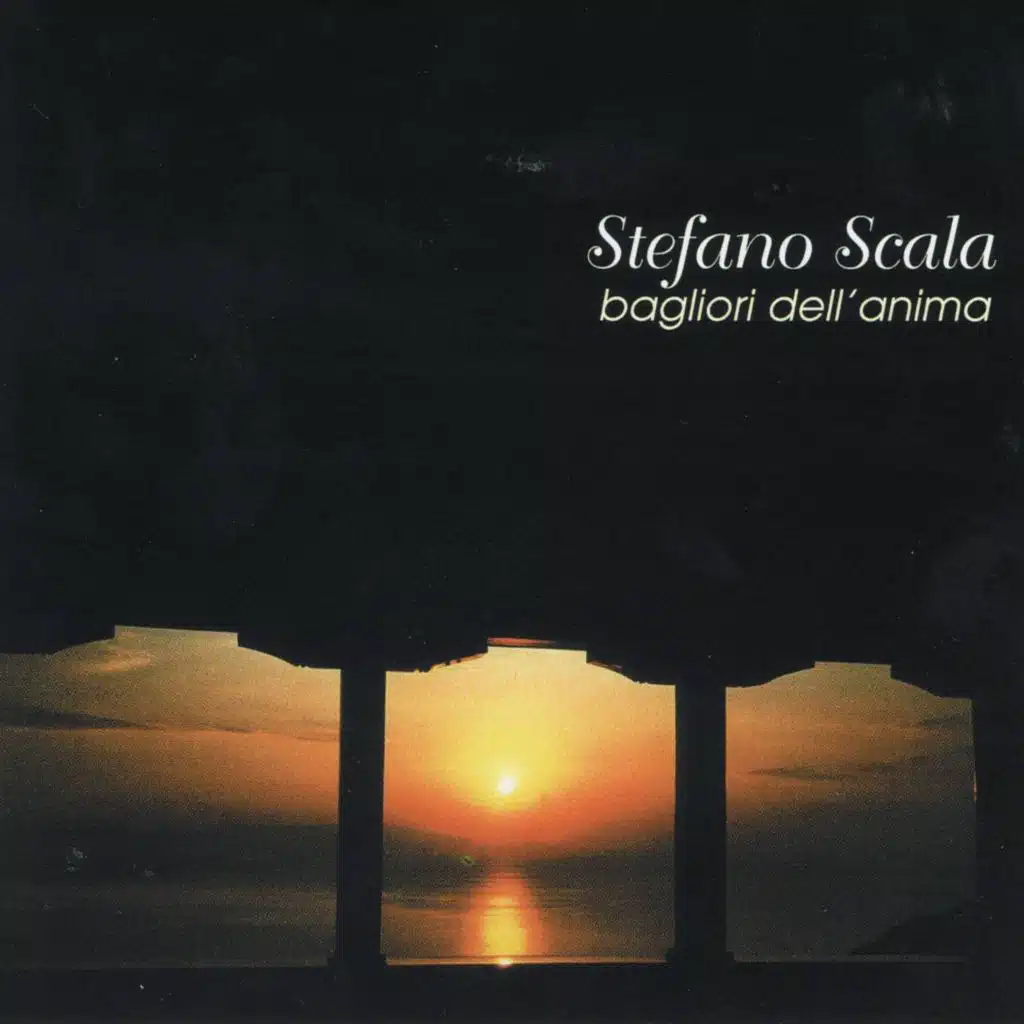Bagliori dell'anima