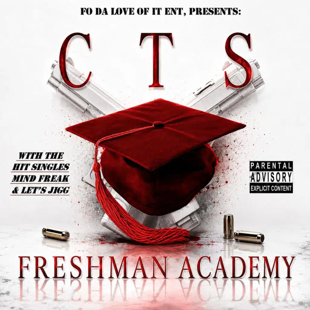 Freshman Academy