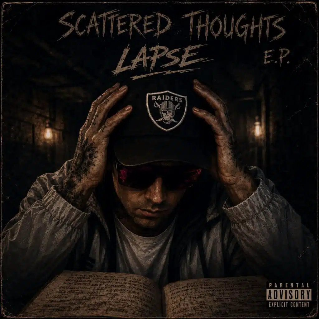 Scattered Thoughts