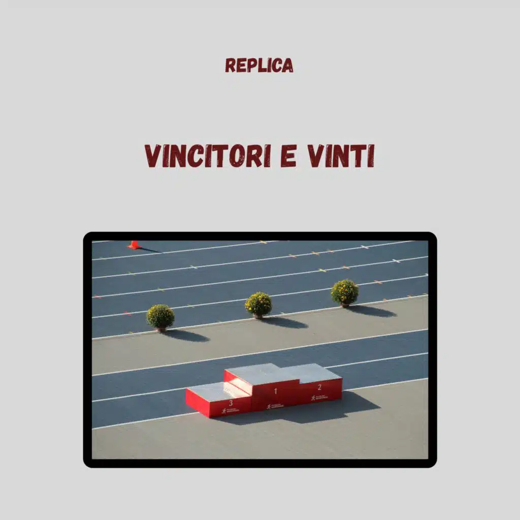 Vincitori e Vinti