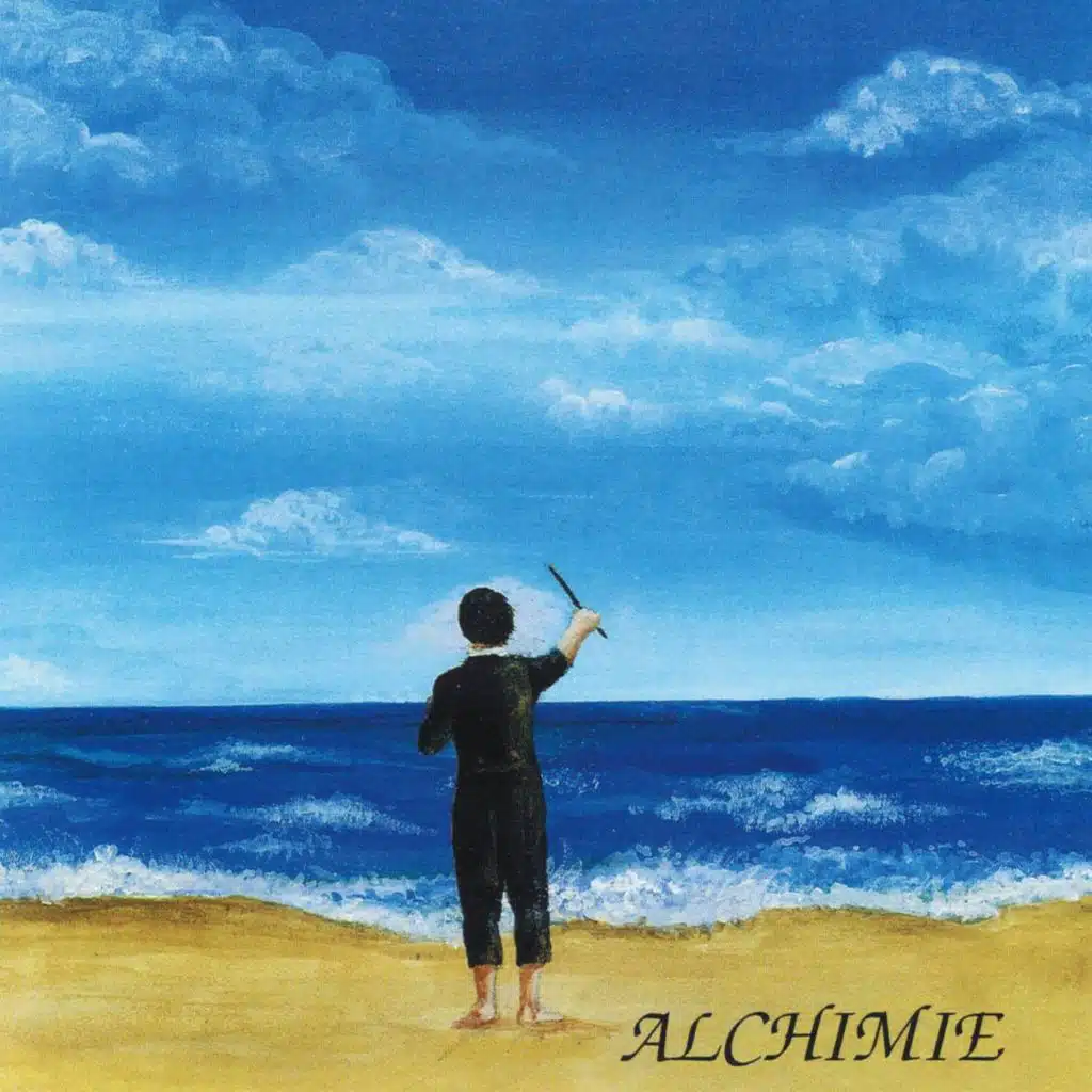 Alchimie