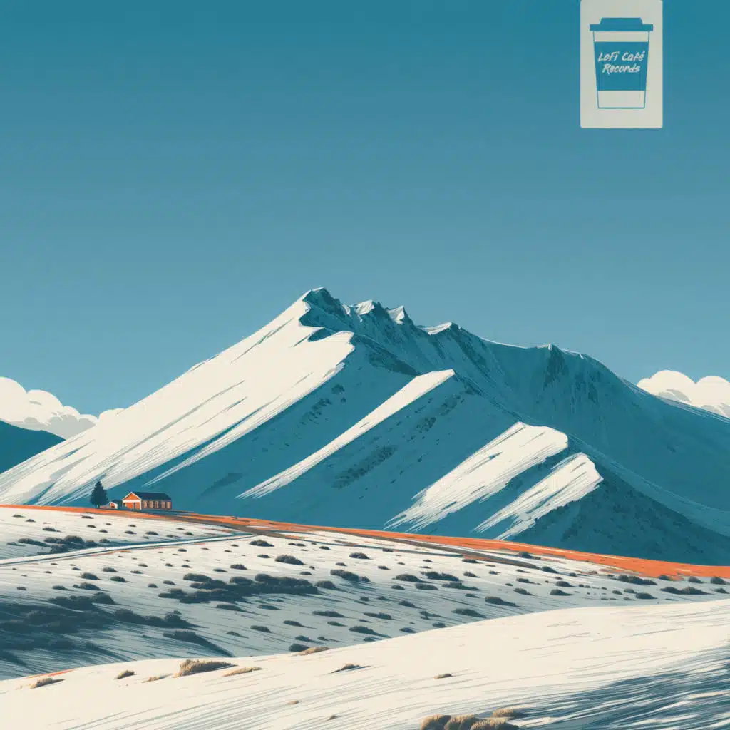 Alpenglow