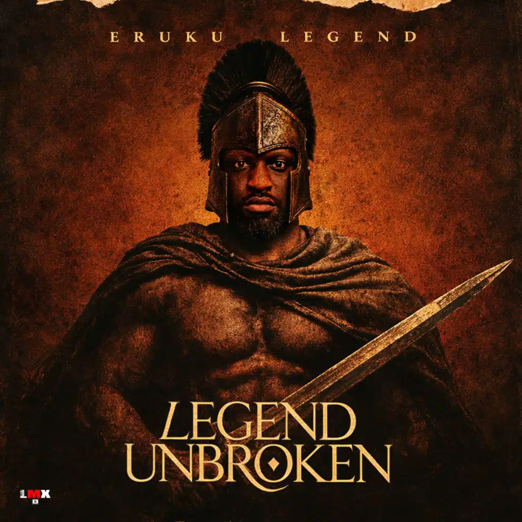Legend Unbroken