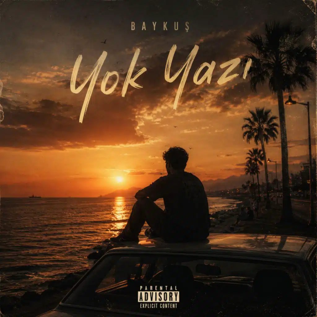Yok Yazı