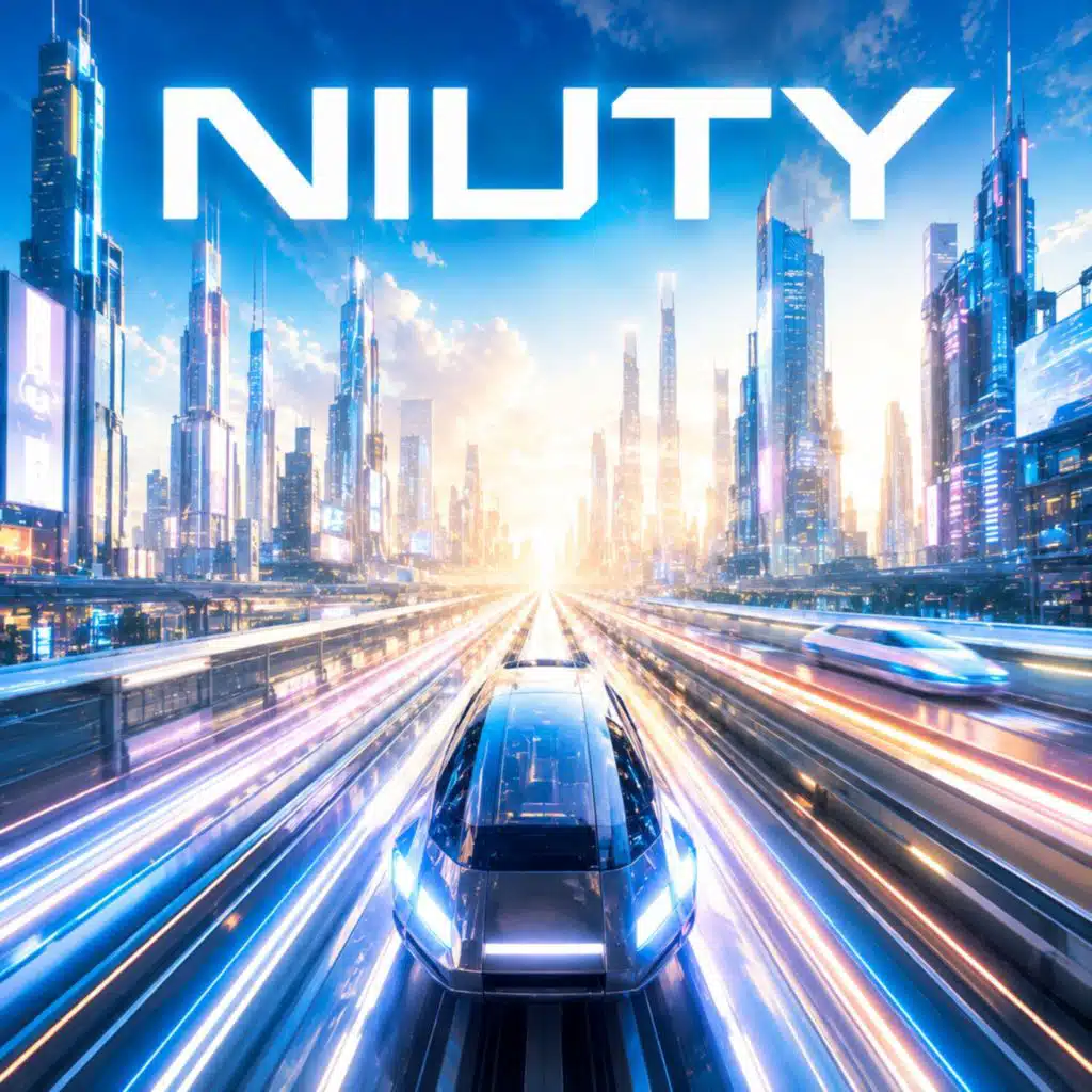 Niuty (feat. Filos)