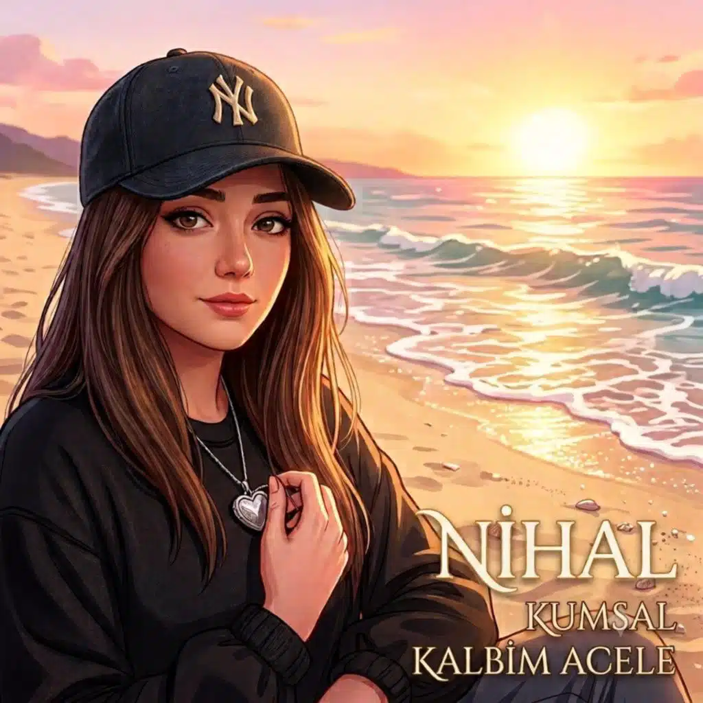 Kalbim acele