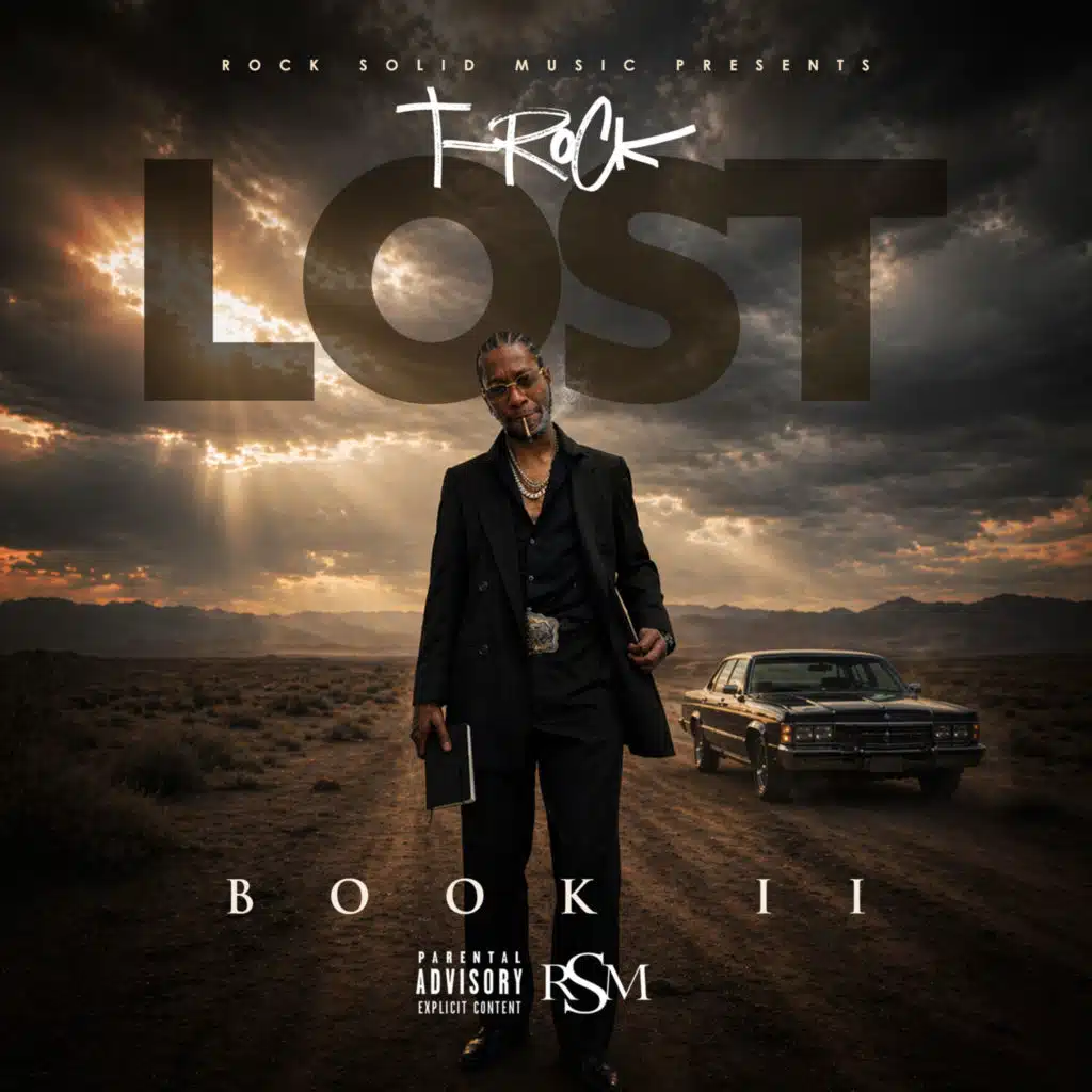 Lost: Book II