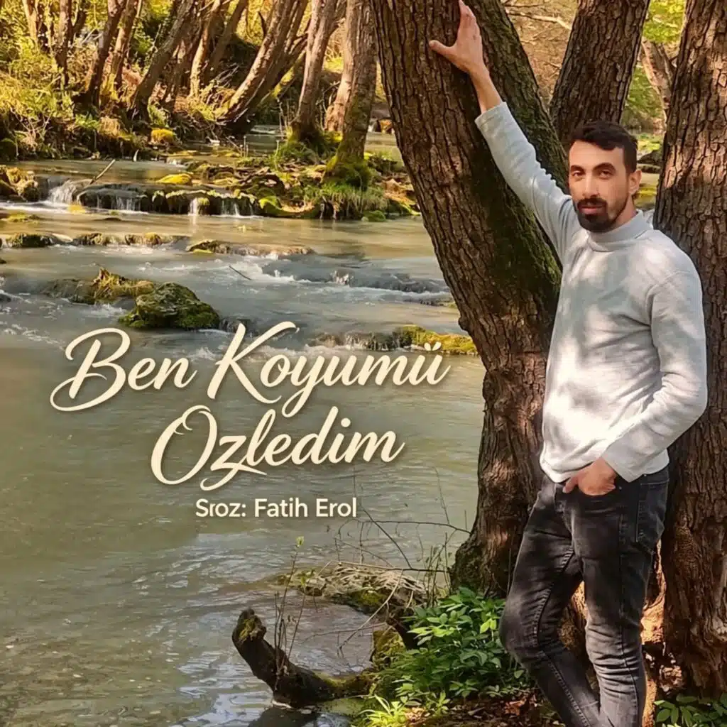 Köyümü özledim