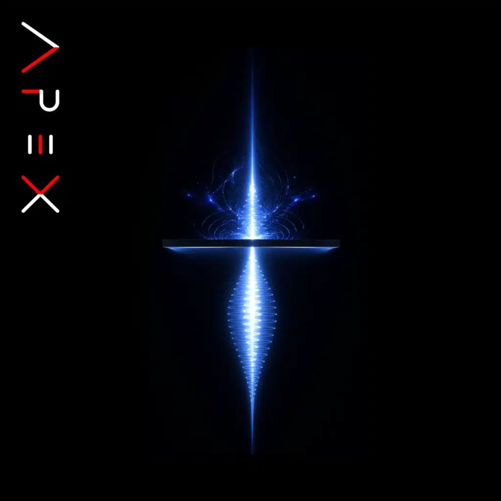 Retrocausal (feat. ApeX)