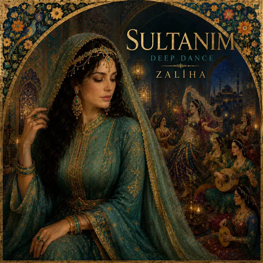 SULTANIM deep dance