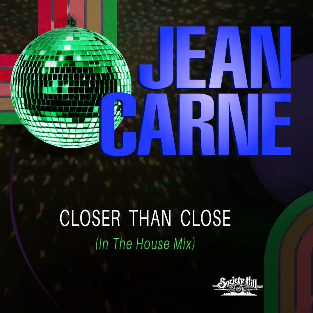 Closer Than Close (In The House Mix) [feat. Butch Ingram]