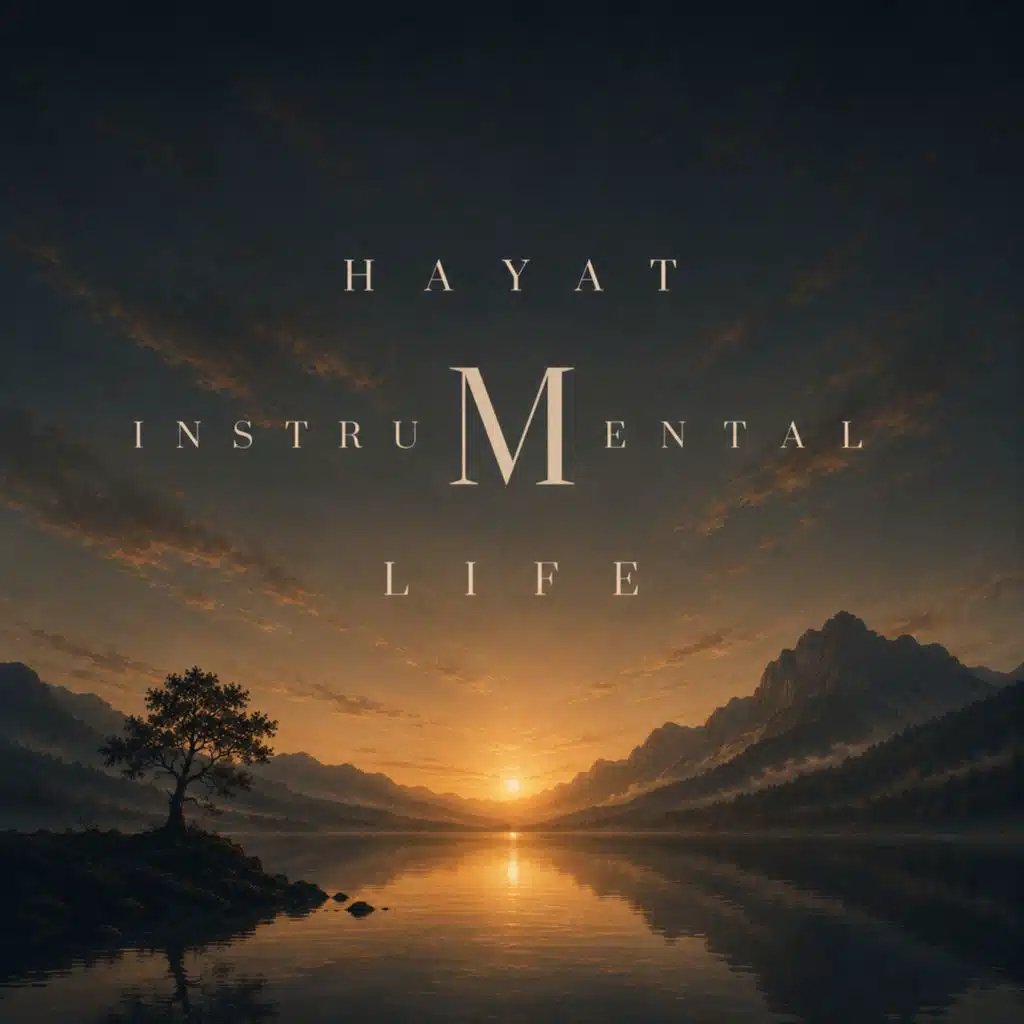 Hayat -InstruMental- Life