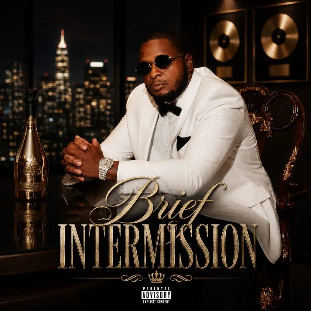 Brief Intermission