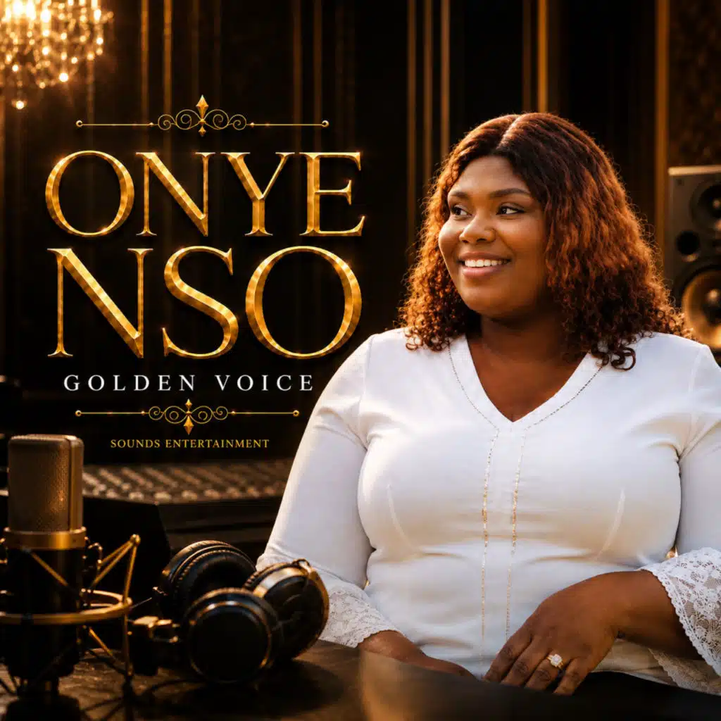 Onye Nso