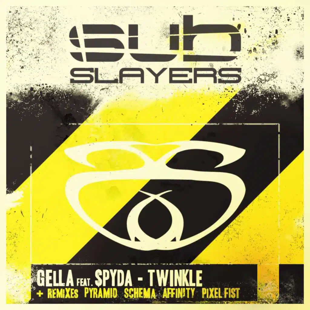 Twinkle (Pyramid Remix)