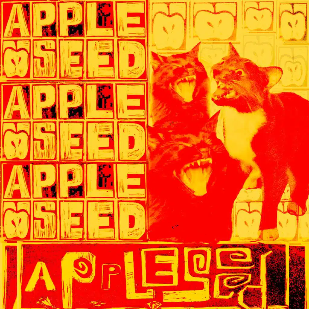 Appleseed