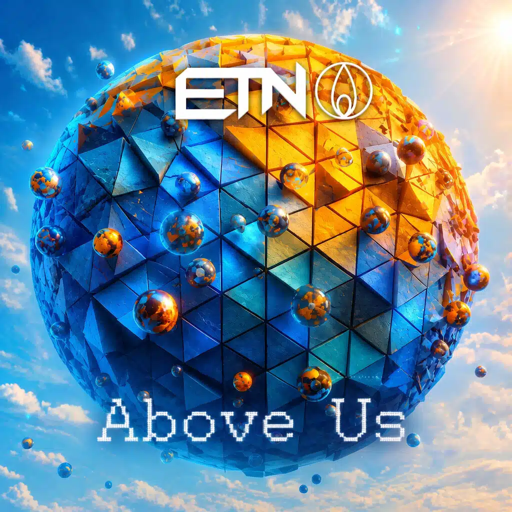 Above Us