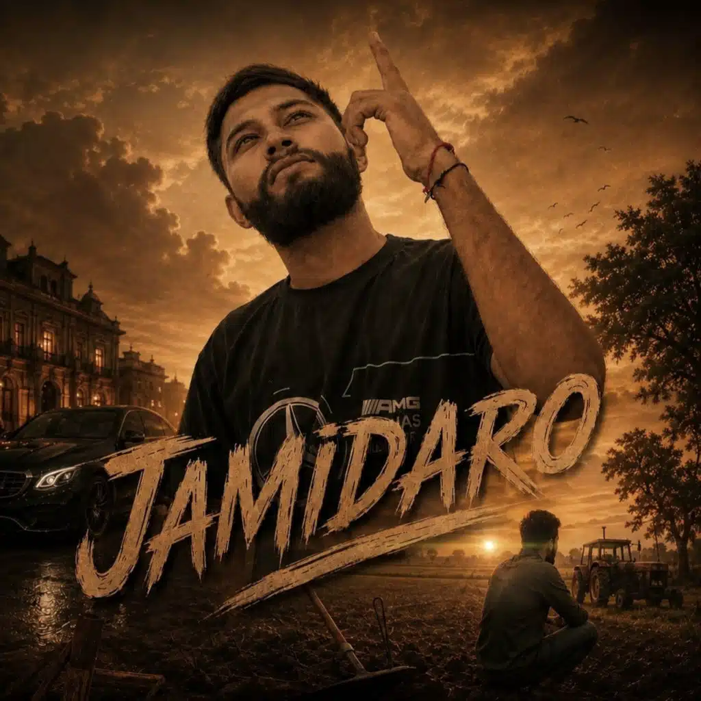 Jamidaro