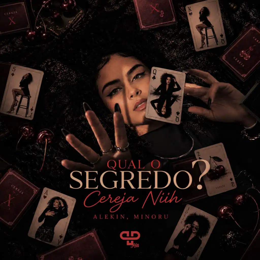 Qual o Segredo?