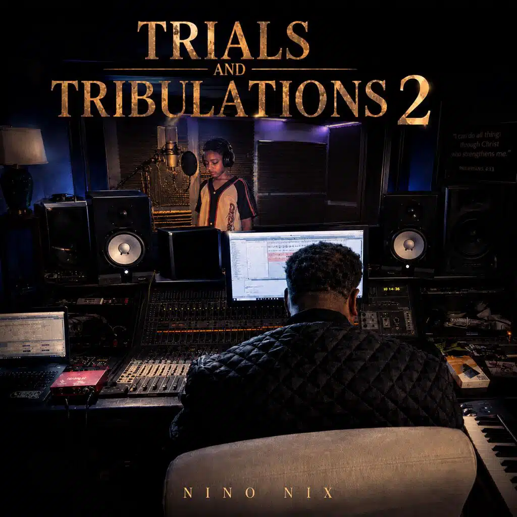 Trials and Tribulations 2