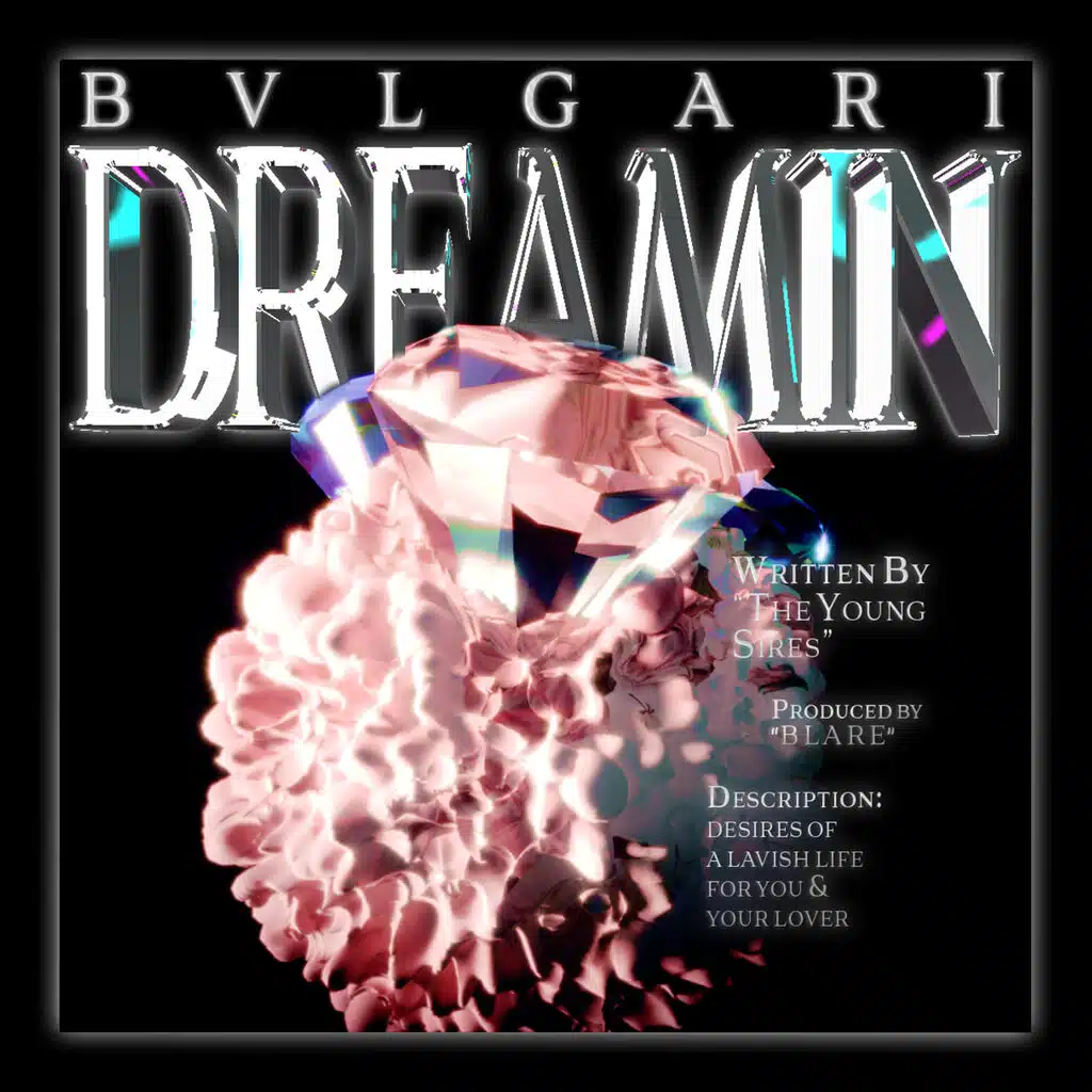 Bvlgari Dreamin
